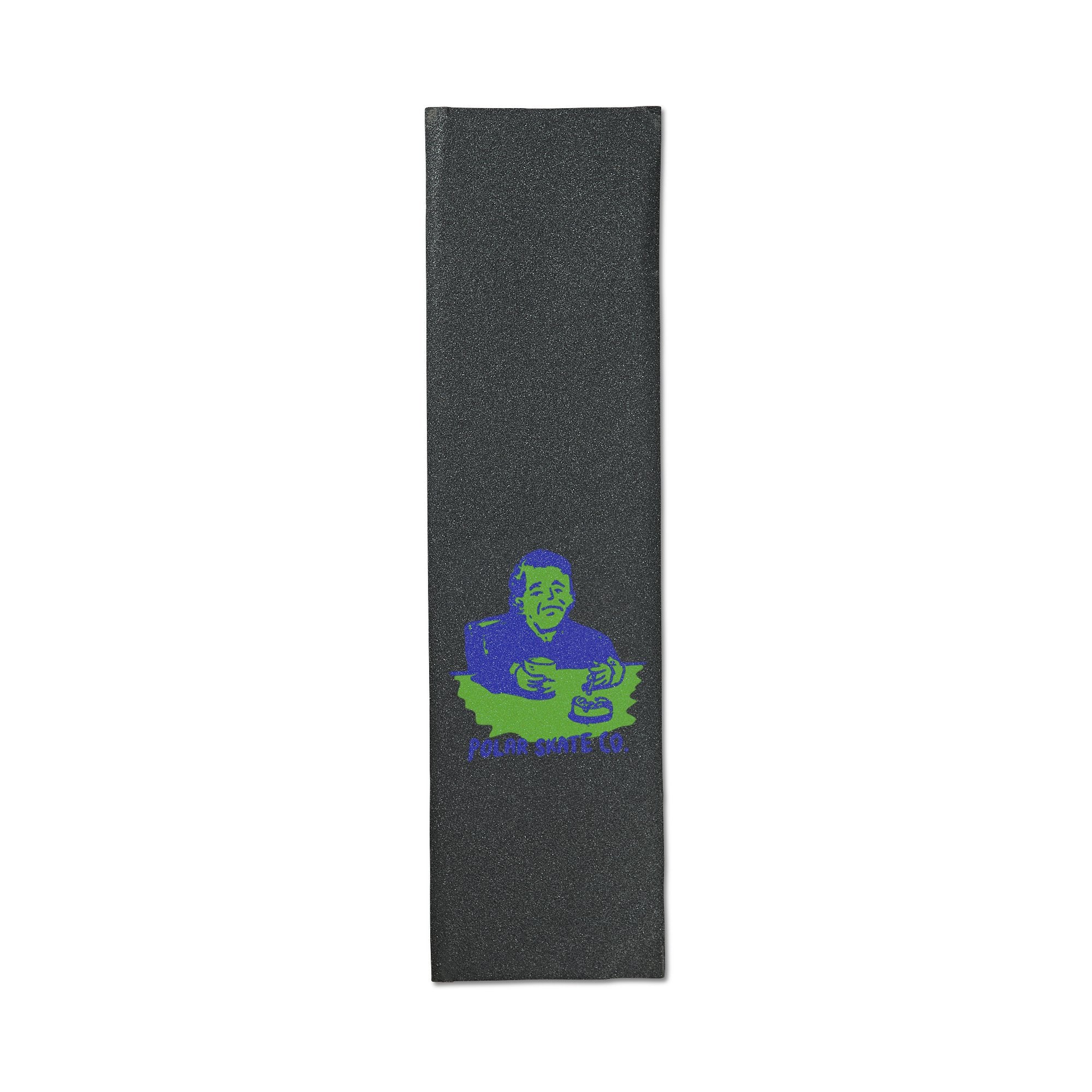 Griptape | Chain Smoker