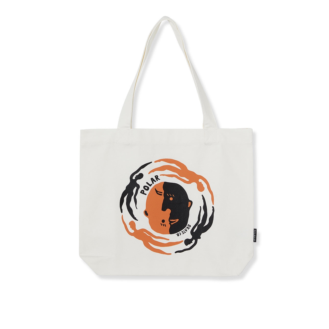 Circle of Life Tote Bag