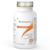 Bio-Curcumin Advanced BCM-95 60 Veg Caps. Proven to deliver up to seven times more-bioactive “free” curcumin which stays in the body for up to eight hours, Bio-Curcumin® BCM95® with AKBAMAX® is a powerful blend of the most bioavailable components of turmeric and Boswellia providing a high-potency formulation with superior absorption that provides fast-acting support for a healthy inflammatory response, joint mobility and flexibility.