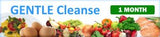 Brett Elliott Ultimate Herbal DETOX Body Cleanse Program