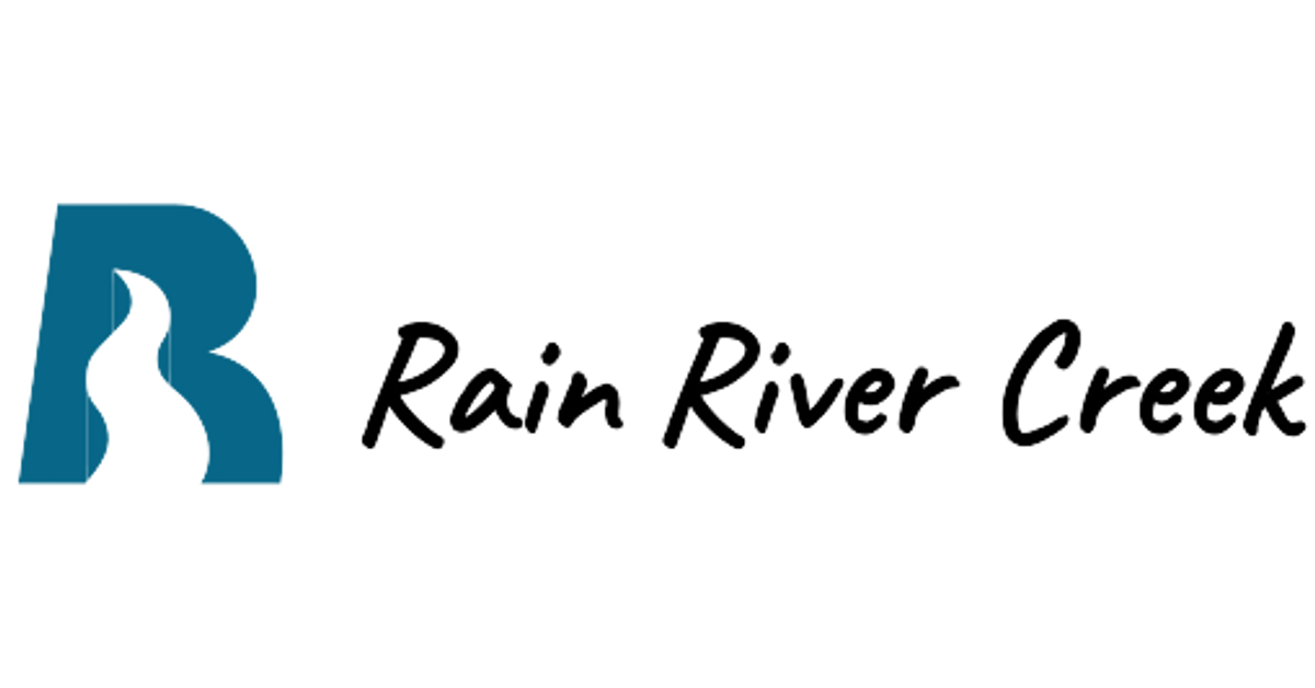 Rain River Creek