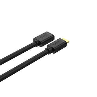 Cable HDMI 4K Ultra HD 150cm - Prolink4K1-150 PROMATE, Negro