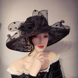 Polka Dot Princess - S.A.K. Fashions