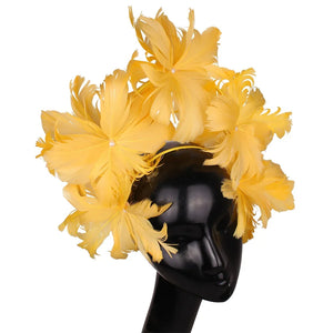 Fuss and Feathers - S.A.K. Fashions