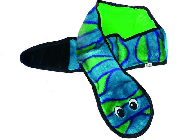 outward hound snake dog toy