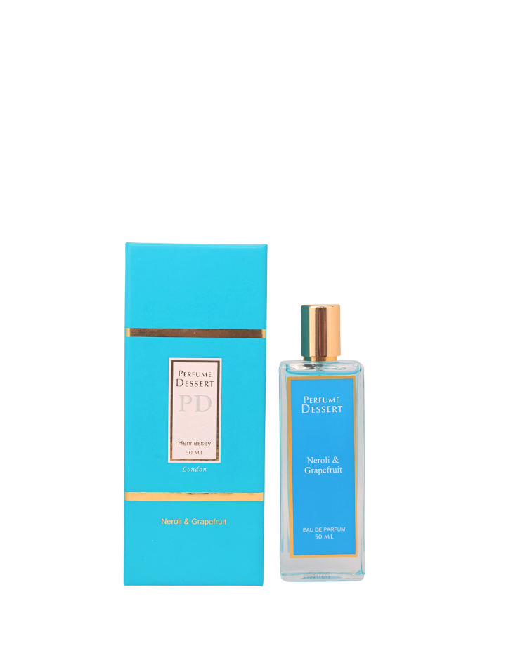 Neroli & Grapefruit 50ml – PD Milana