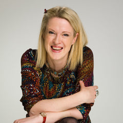 Sarah Webb
