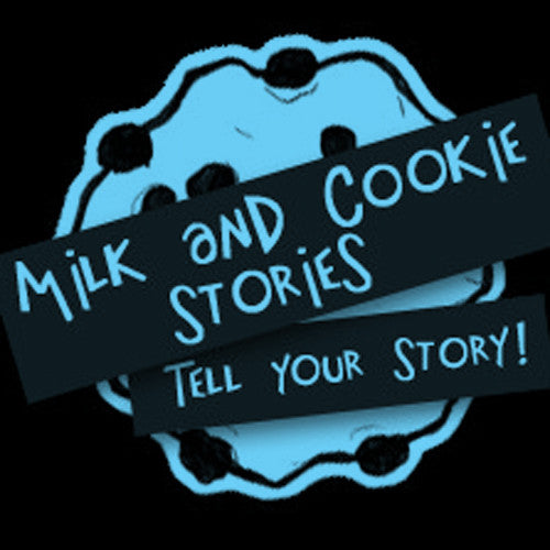 Milk and cookies story
