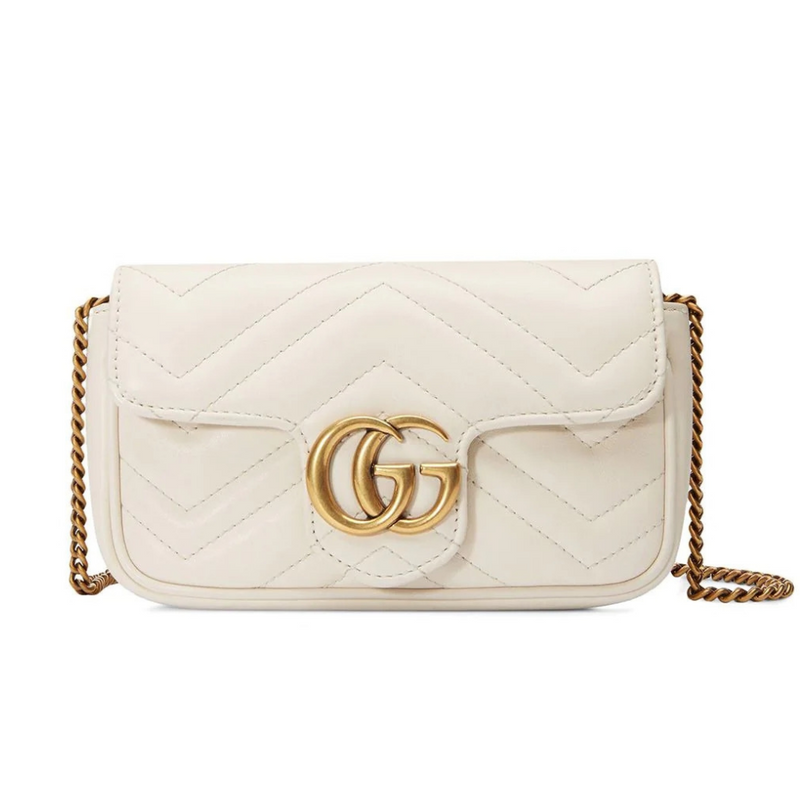 gucci marmont mini bolsa price