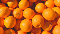 Orangen