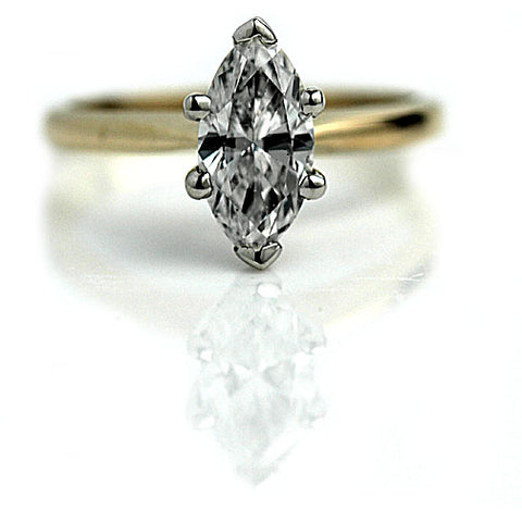 solitaire-ring