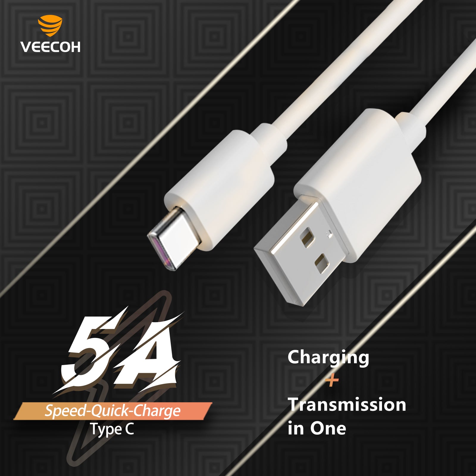 huawei usb type c charger