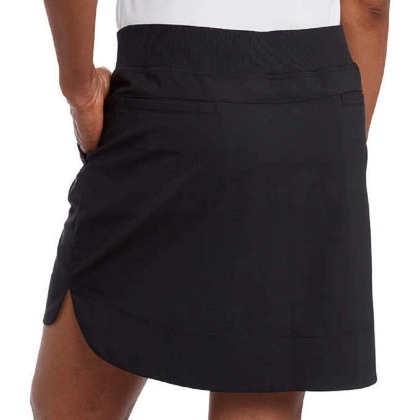 Cypress Club Women's Skort with tummy smoothing waistband. – Auntie M's  Boutique