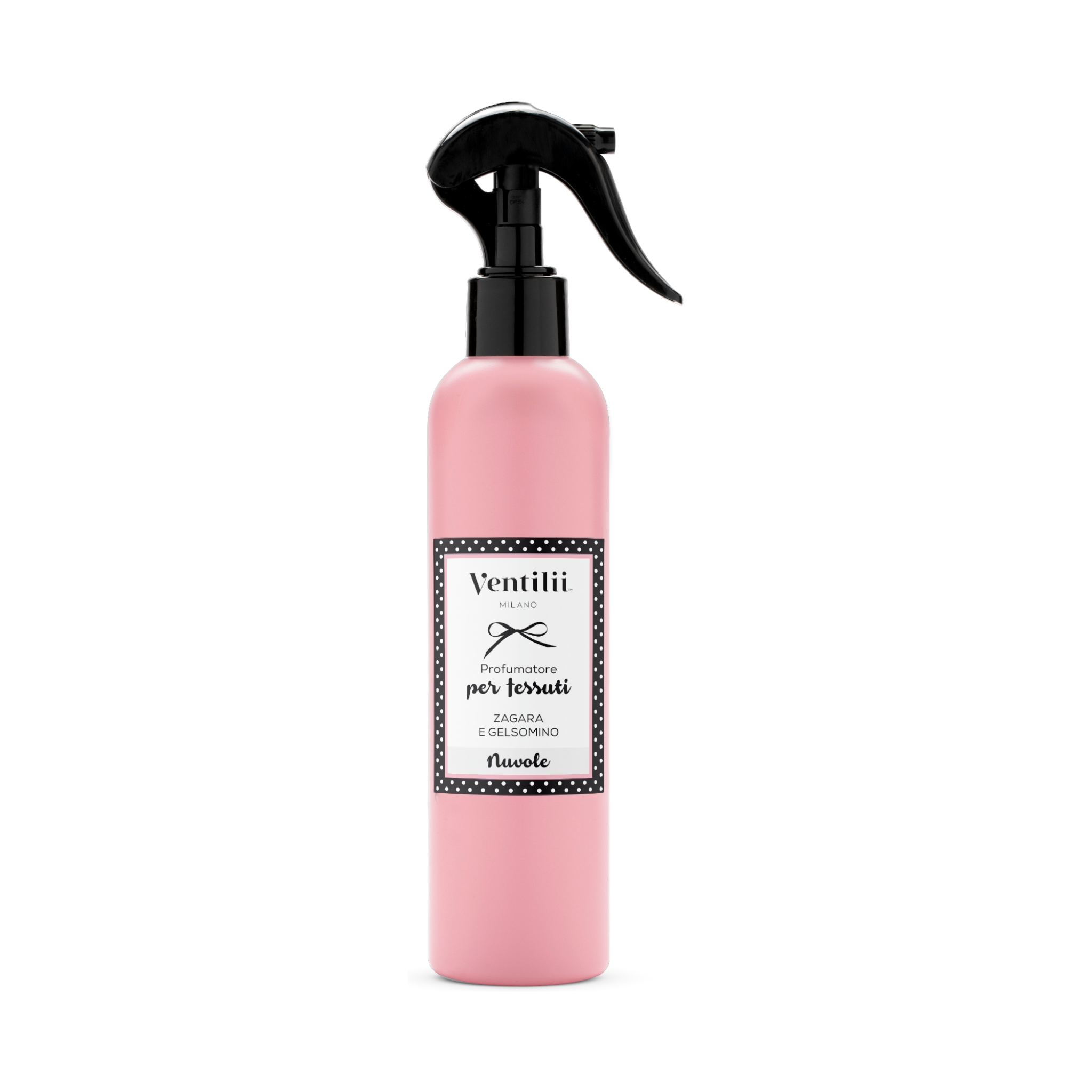 spray deodorante igienizzante tessuti, ambienti, auto. HCO DEO