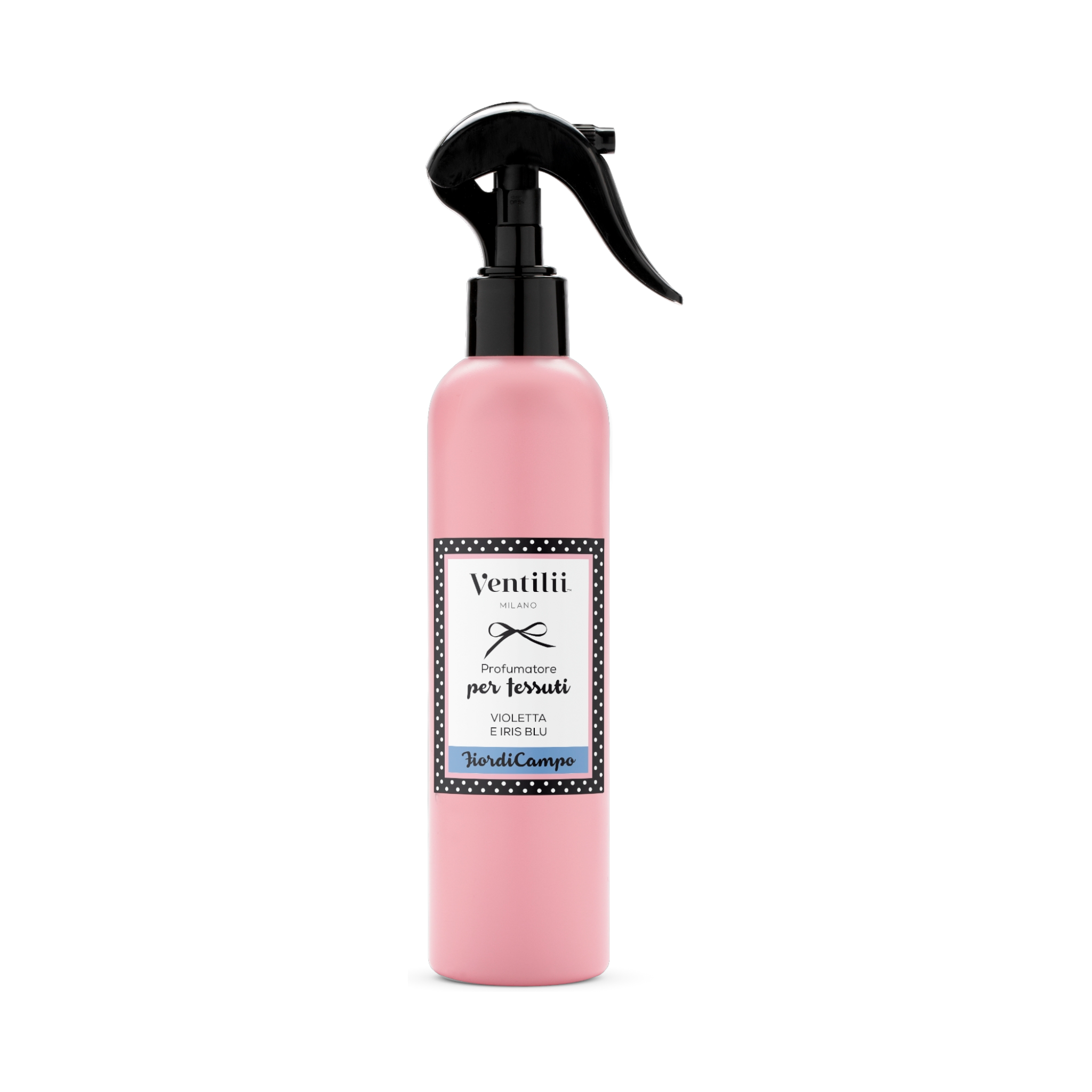 Deodorante per Tessuti Spray