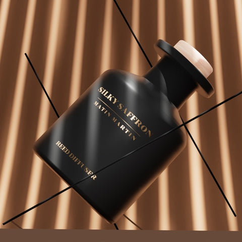 Matin Martin Reed Diffusers