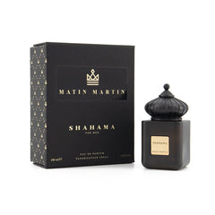 Shahama Eau de Parfum Matin Martin