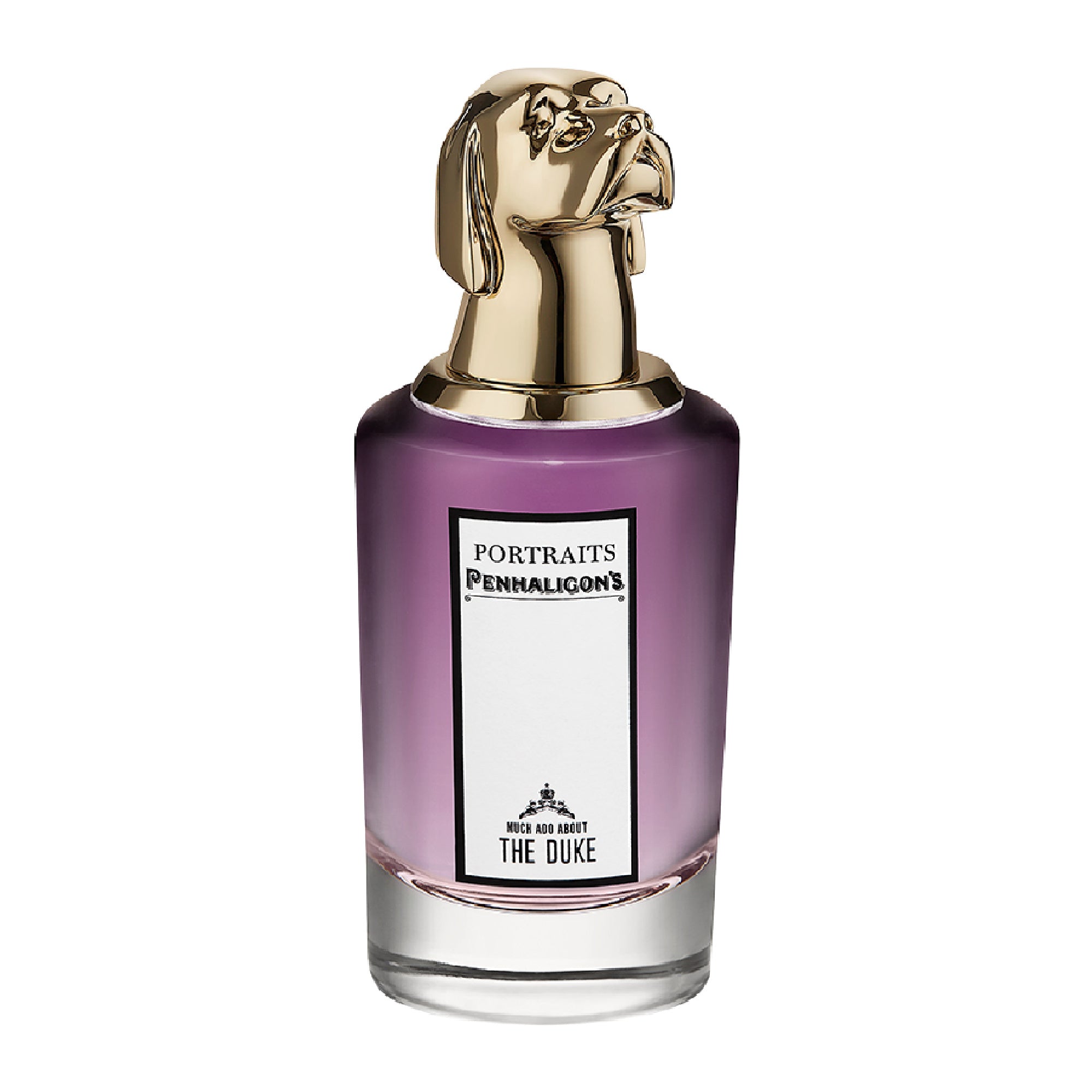 The Coveted Duchess Rose EDP – Etiket