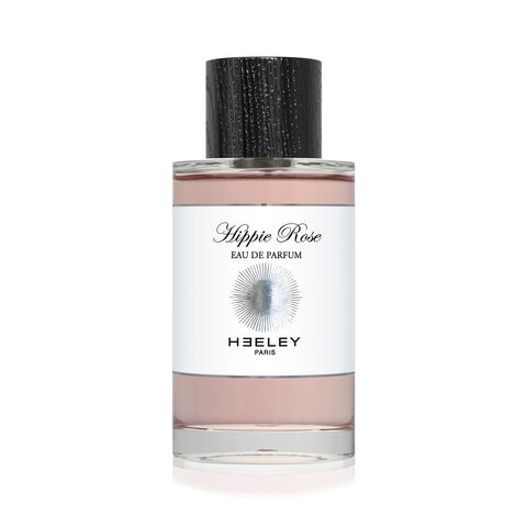 Heeley Parfums – Etiket