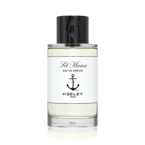 Heeley Parfums – Etiket