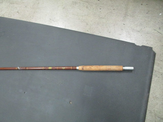 Used Vintage Silaflex Magnum 6' Fishing Rod – cssportinggoods