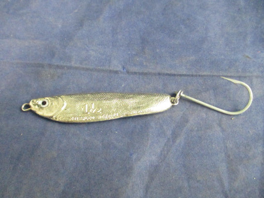 Used Luhr Jensen Jet Diver Size 30/30 ft Lure – cssportinggoods