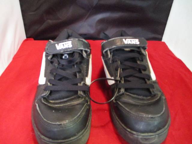 Used Vans Cycling Shoes Size 8 – cssportinggoods