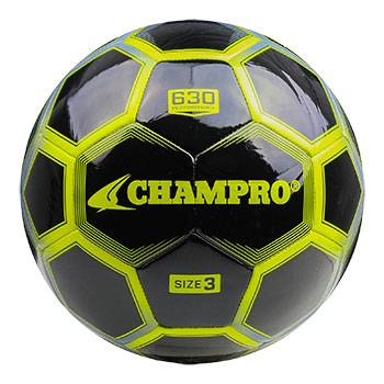 New Champro Internationale 630 Soccer Ball - Size 4 – cssportinggoods