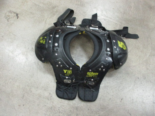 Schutt Youth Y Flex 4.0 Shoulder Pads