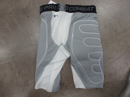 Nike Pro Combat Baseball Sliding Shorts Sz XL – cssportinggoods