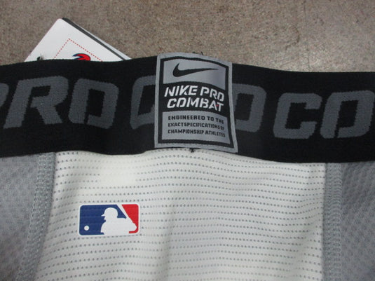 Nike Pro Men's Baseball Slider Shorts