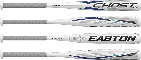 New Easton Ghost Youth 27 (-11) Fastpitch Bat – cssportinggoods
