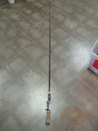 Used Shakespeare Mustang 6 Ft Fishing Rod – cssportinggoods