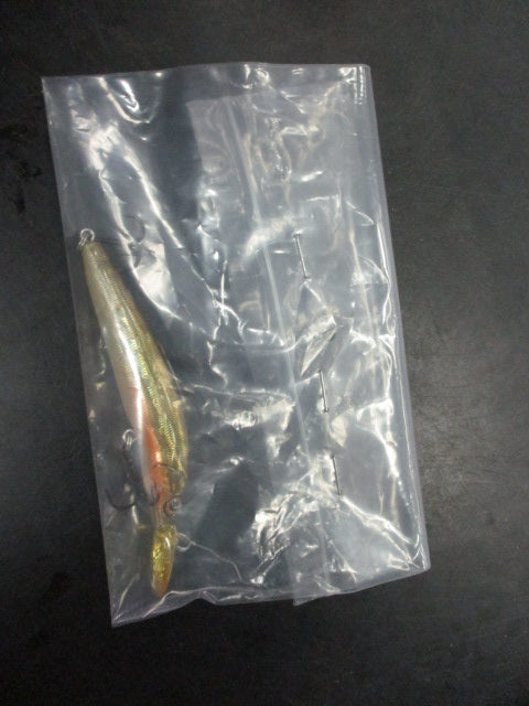 Vintage 1984 Lake Systems Color Clector Fishing Lure Color