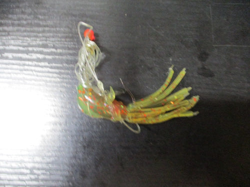 Sportfisher 0 Spinner Lure & Used Rooster Tail Lure – cssportinggoods