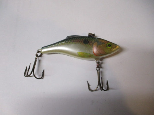 Used Rapala Sinking Fishing Lure – cssportinggoods