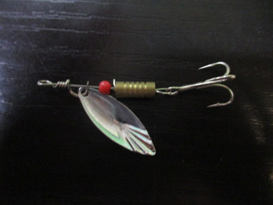 Used Erie Dearie Spinning Lure 3/8 oz – cssportinggoods