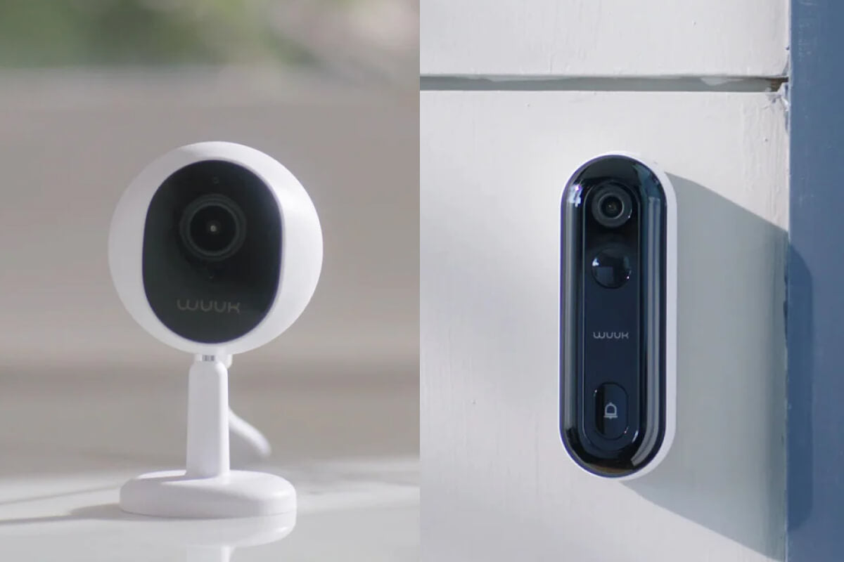doorbell  camera