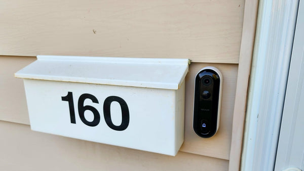 Top 5 Apartment Security Gadgets: Cameras, Solar Panels – WUUK