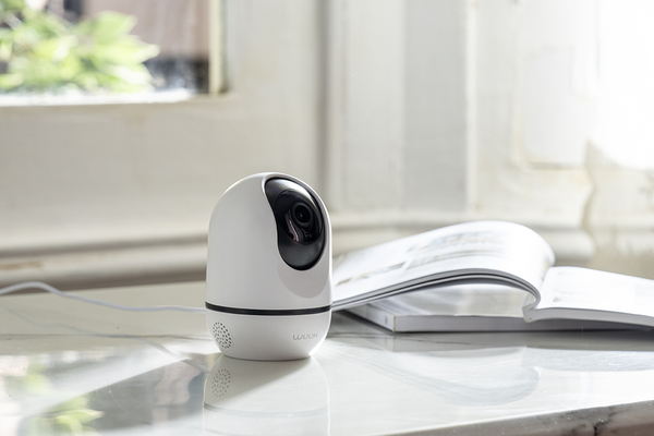 best in home security camera