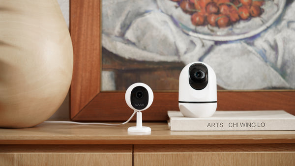 Apartment Security Cameras