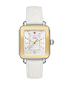 Deco Sport Two-Tone Watch