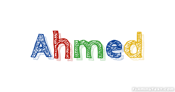 prenom-ahmed