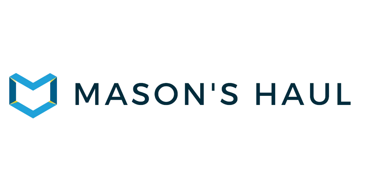 Mason's Haul
