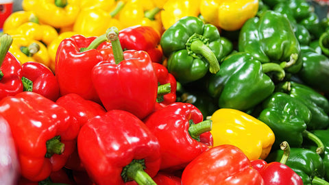 nourish-vegan-food-delivery-catering-houston-organic-bell-pepper-red-green-yellow-cg