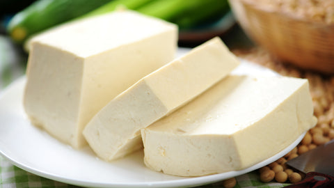 Tofu Nutritional Value