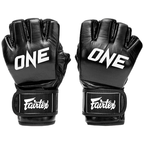 Guantes MMA Matto Azul – The Cage Fight Shop