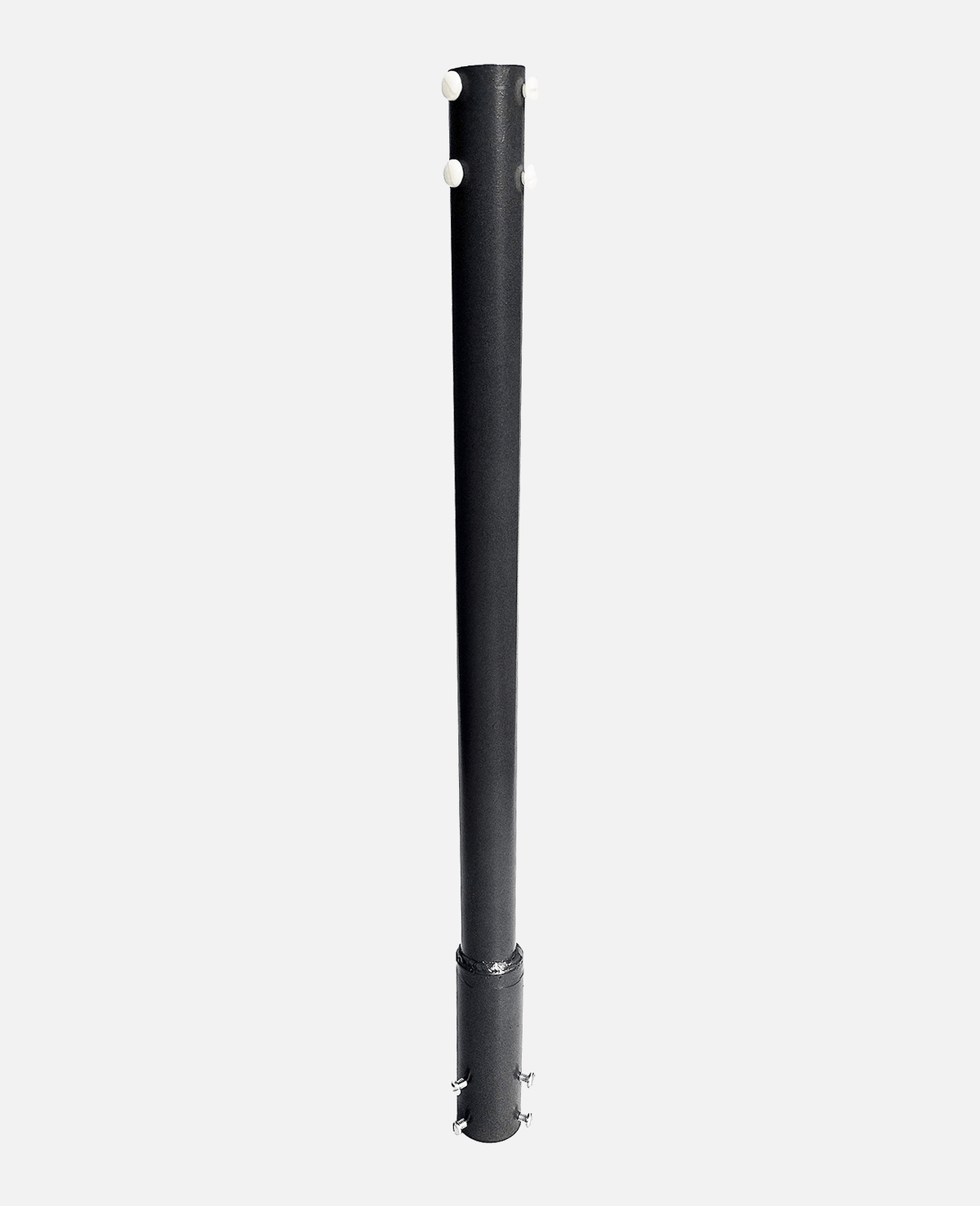 1 5/8" OD x 24″ to Starlink Pipe Adapter V2 Starlink