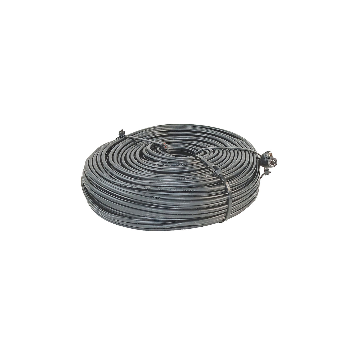 Hot Shot Satellite Dish Heater Cable, Low Voltage, OEM,16-2, 100 ft.