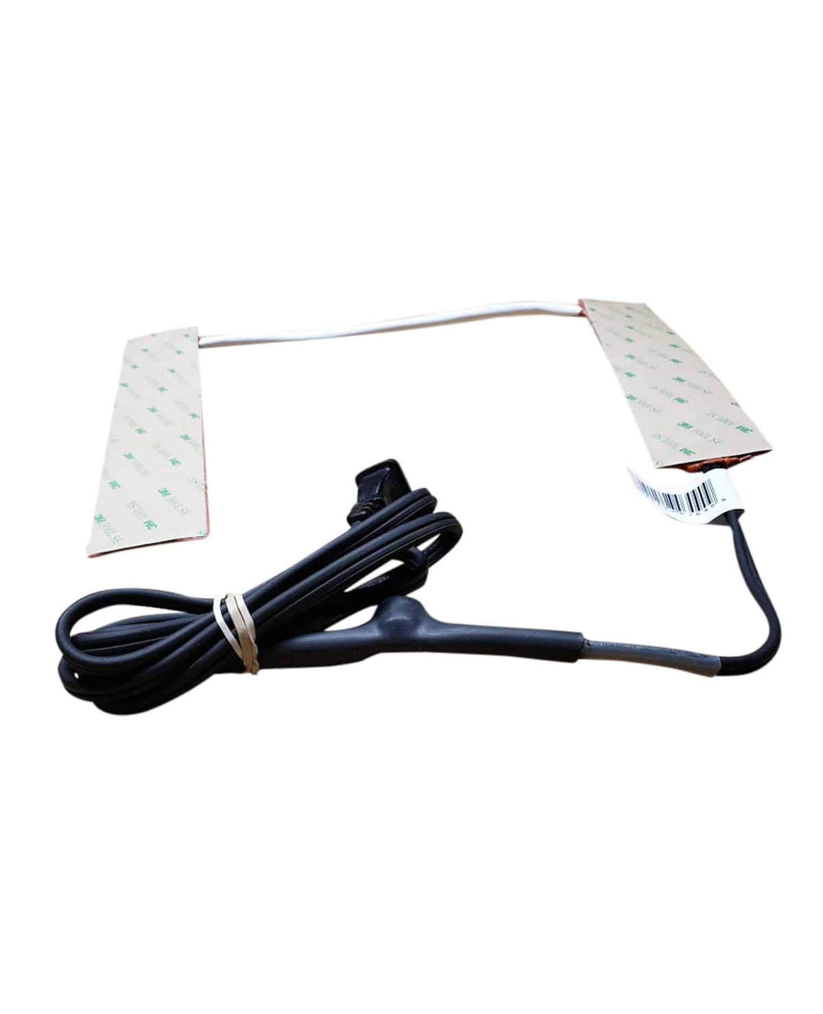 Ice Zapper Satellite Dish Heater w Thermostat (Original)